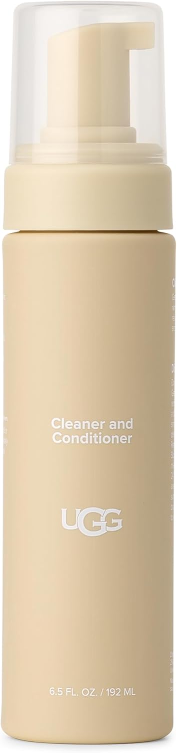 UGG Cleaner & Conditioner