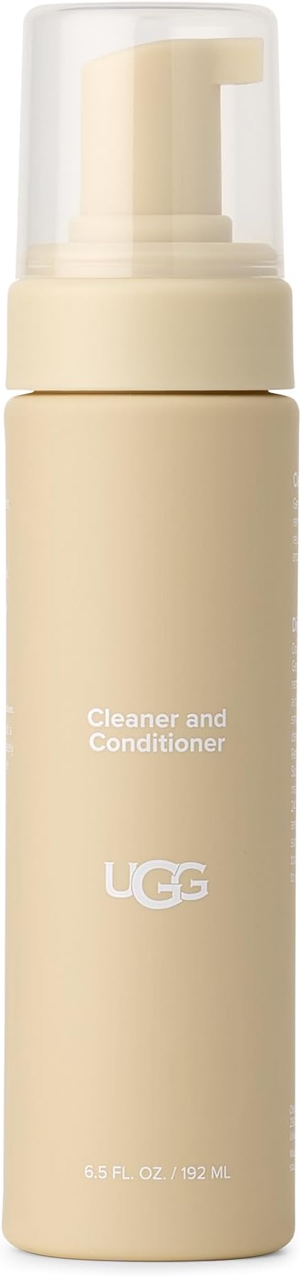 CLEANER & CONDITIONER
