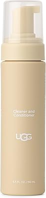 UGG Cleaner & Conditioner