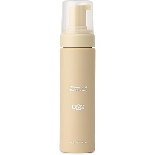 UGG CLEANER & CONDITIONER