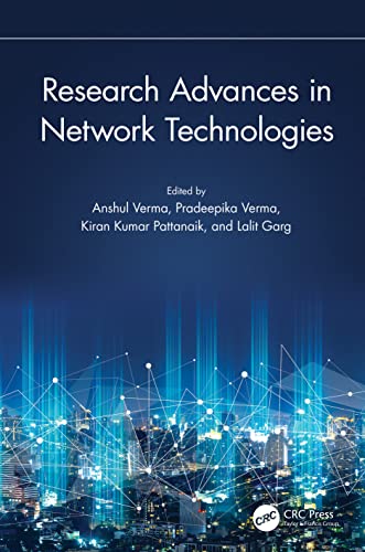 Research Advances in Network Technologies view 2