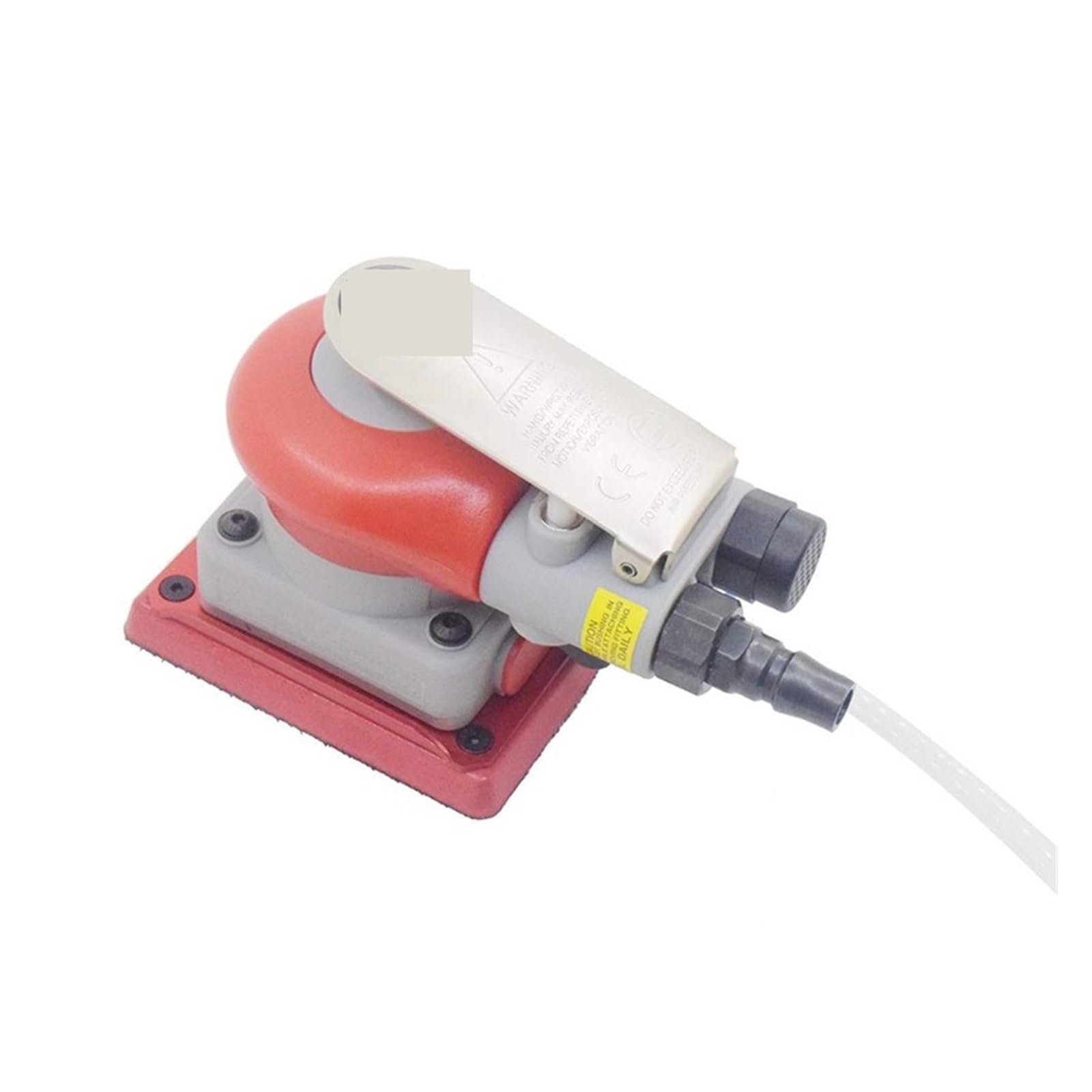 Wet Polisher, Pneumatic Wet Concrete Polisher Air Marble Granite Stone Grinder Water Sander Polishing Finishing
