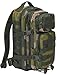 Brandit US Cooper Rucksack Medium Swedish M90 Camo