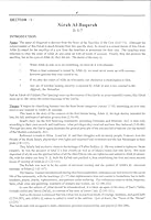 a study of Juz' One: Alif Lam Mim for the classroom (Comprehensive and systematic program of Islamic Studies) 1563161168 Book Cover