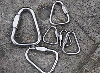 【完売品】furry triangle hook tops Amazon.com : Yundxi Stainless Steel Triangle Hook Marine Grade