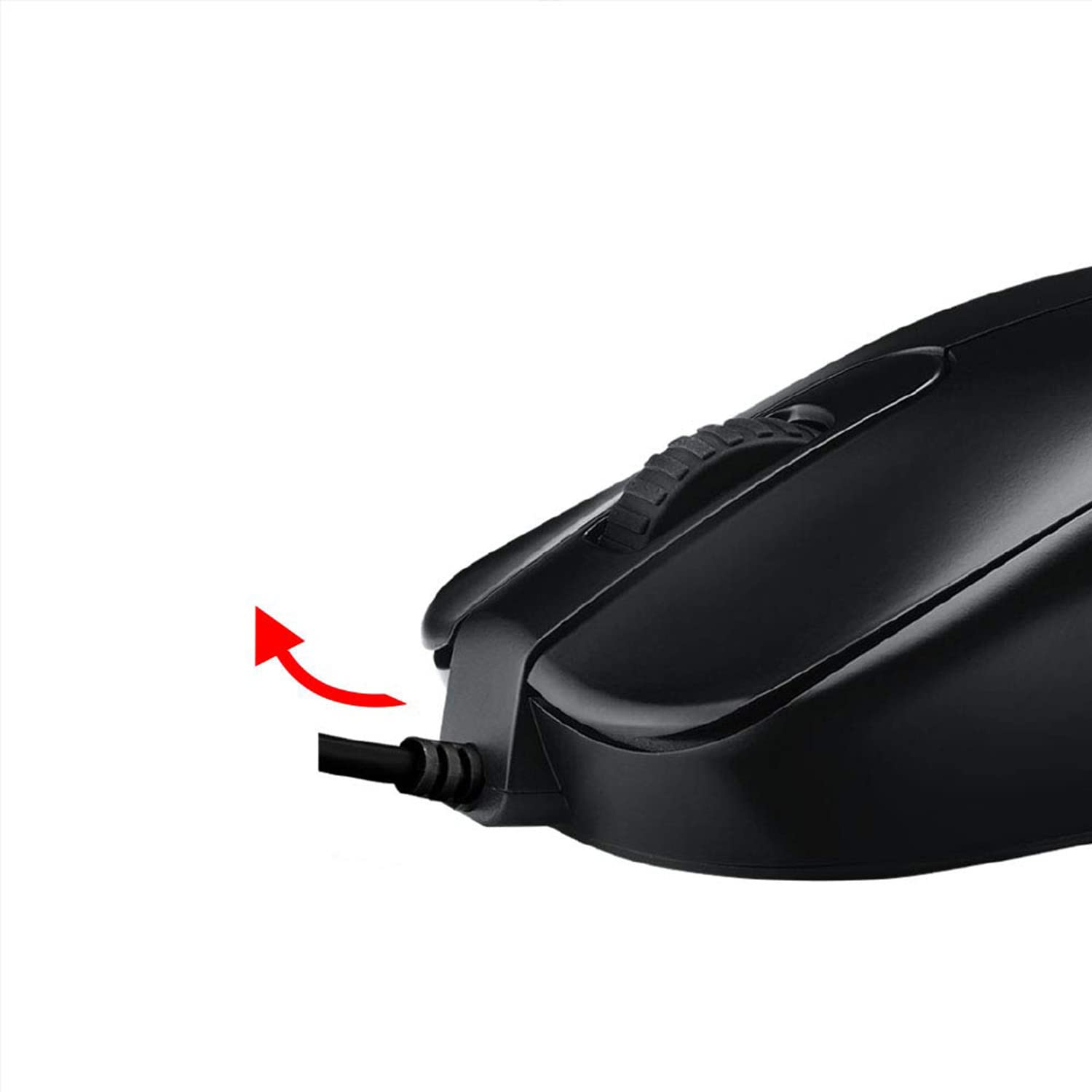 Amazon.co.jp: BenQゲーミングマウス ZOWIE S1(ブラック/光学式/USB