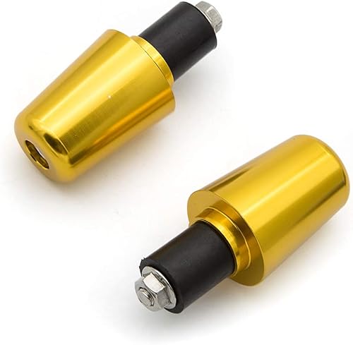 Miniatura 3 de FXCNC Tapones deslizantes para manillar de motocicleta Racing para CBR600RR CBR1000RR 04-14, CB250 91-08, CBR900RR 93-03, CBR954RR 02-03, NC700X