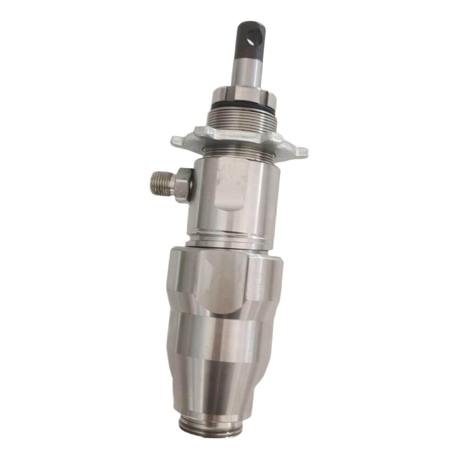 Qhdyfbn One Color Pump Assembly Sprayer Plunger 495 595 695(495/595/695 Jiajia Ceramics)