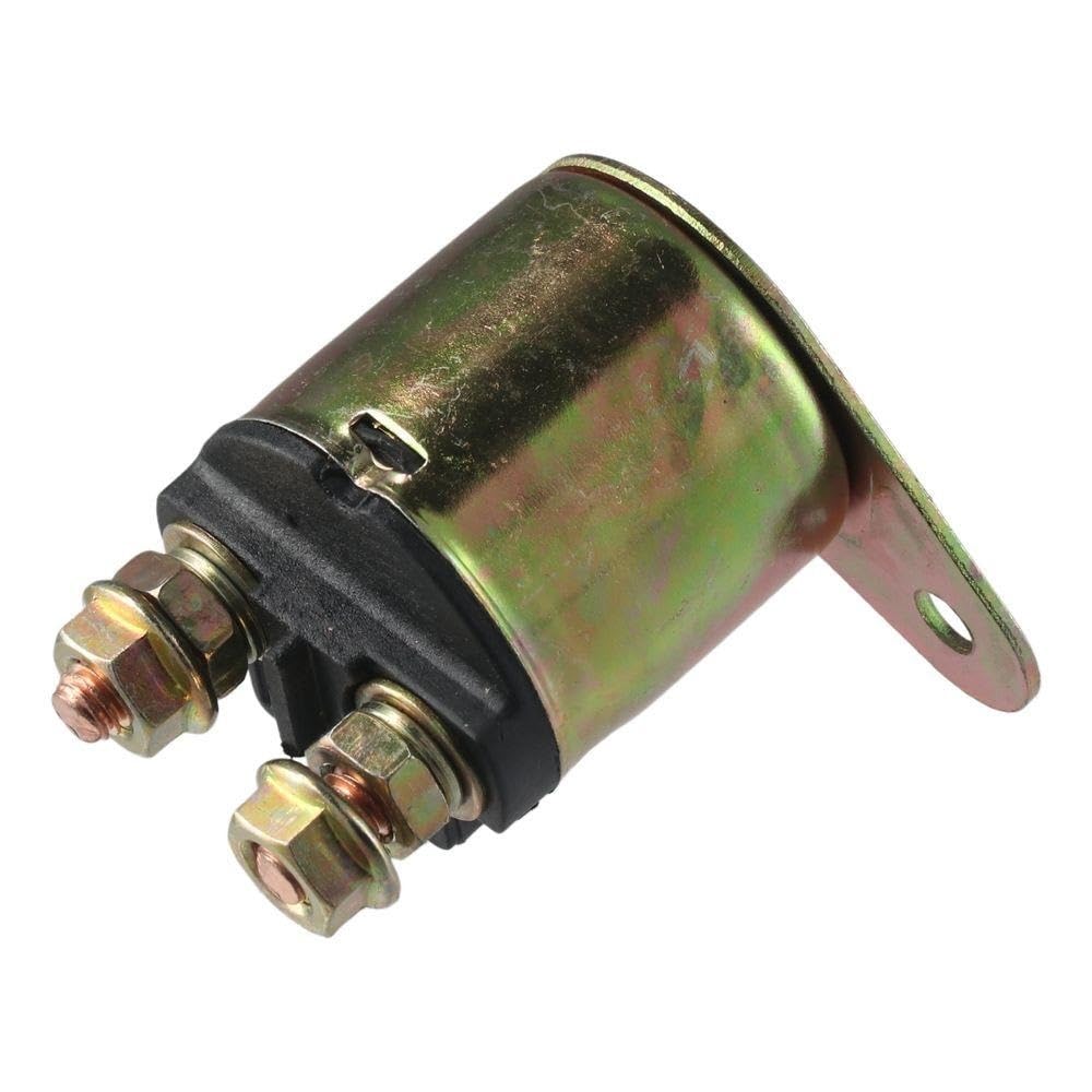 Starter Relay Solenoid Switch Starter Relay Solenoid 12V for GX390 GX340 GX240 for Engine for EC5500