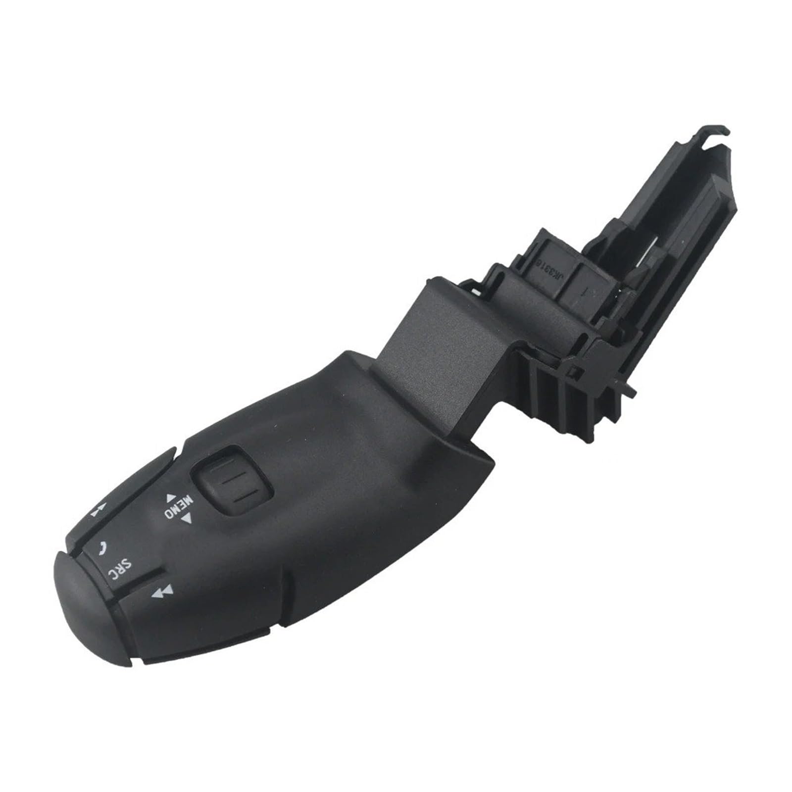 Commande clignotants Pour Peugeot 206 307 308 407 607 807 Pour Citoen Pour C5 C8 Radio CD Audio Télécommande Tige Poignée Interrupteur