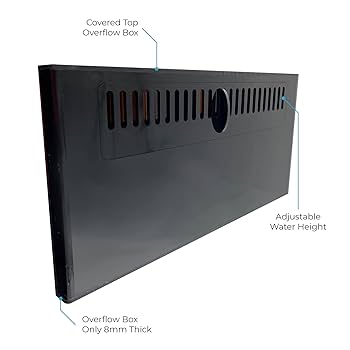 ESHOPPS PRODIGY MオーバーフローBOX 脱3重管 PRODIGY M | ESHOPPS