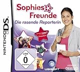 138mm x 22mm x 125mm Sophies Freunde - Die rasende Reporterin