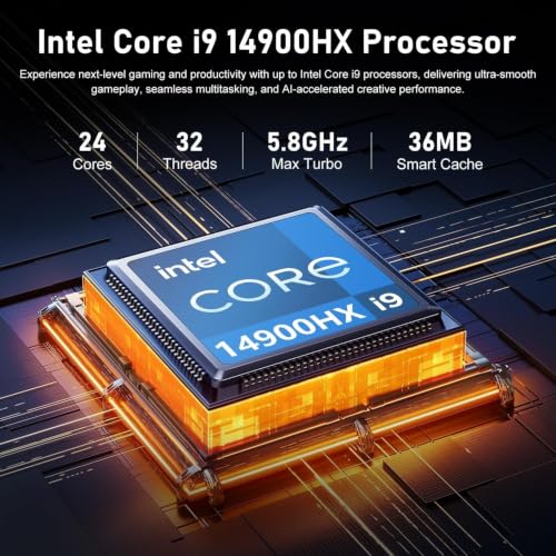 Image of Lenovo Legion 5 Gaming Laptop, Intel Core i9-14900HX(Up to 5.8GHz) | GeForce RTX 5070 | 15.1 inch WQXGA (2560x1600) OLED 165Hz Display | 32GB DDR5 RAM, 2TB PCIe SSD | Wi-Fi 7, RJ-45 | Win 11