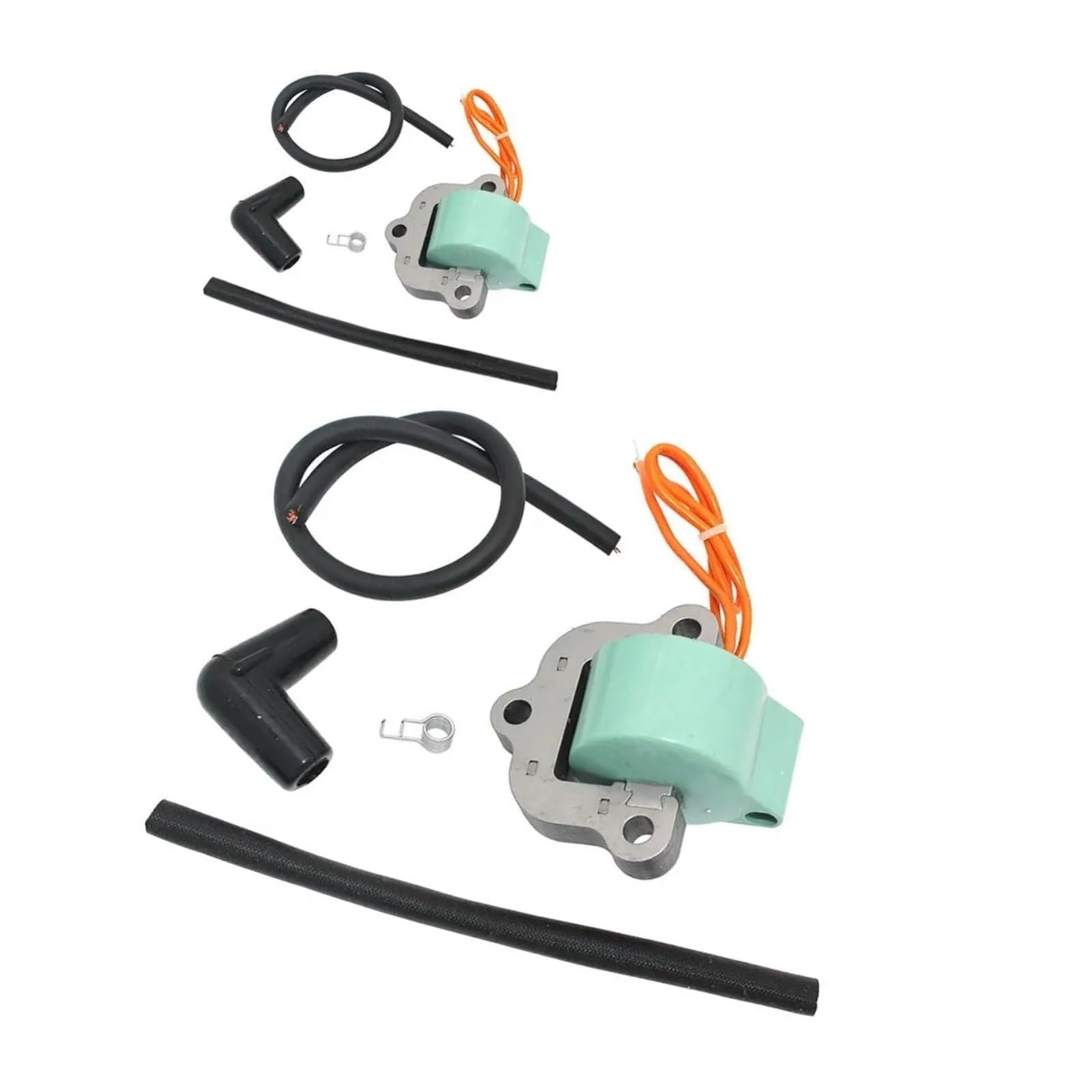 Bobine d'allumage pour moteurs hors-bord Johnson Evinrude 0581756 0502881