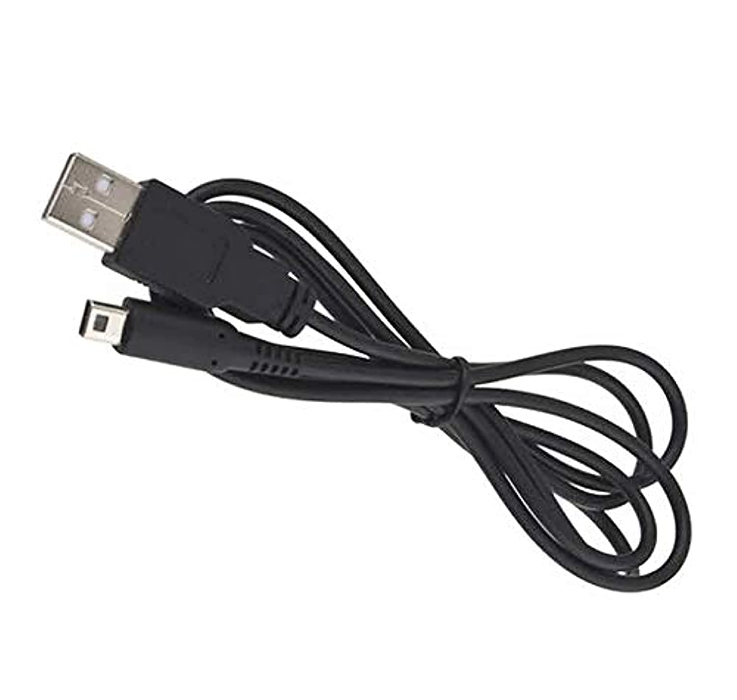 110cm USB Sync Charge Cable for Nintendo 3DS, DSi, NDSI XL
