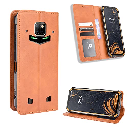 GOKEN Cover per DOOGEE S88 PRO/DOOGEE S88 Plus