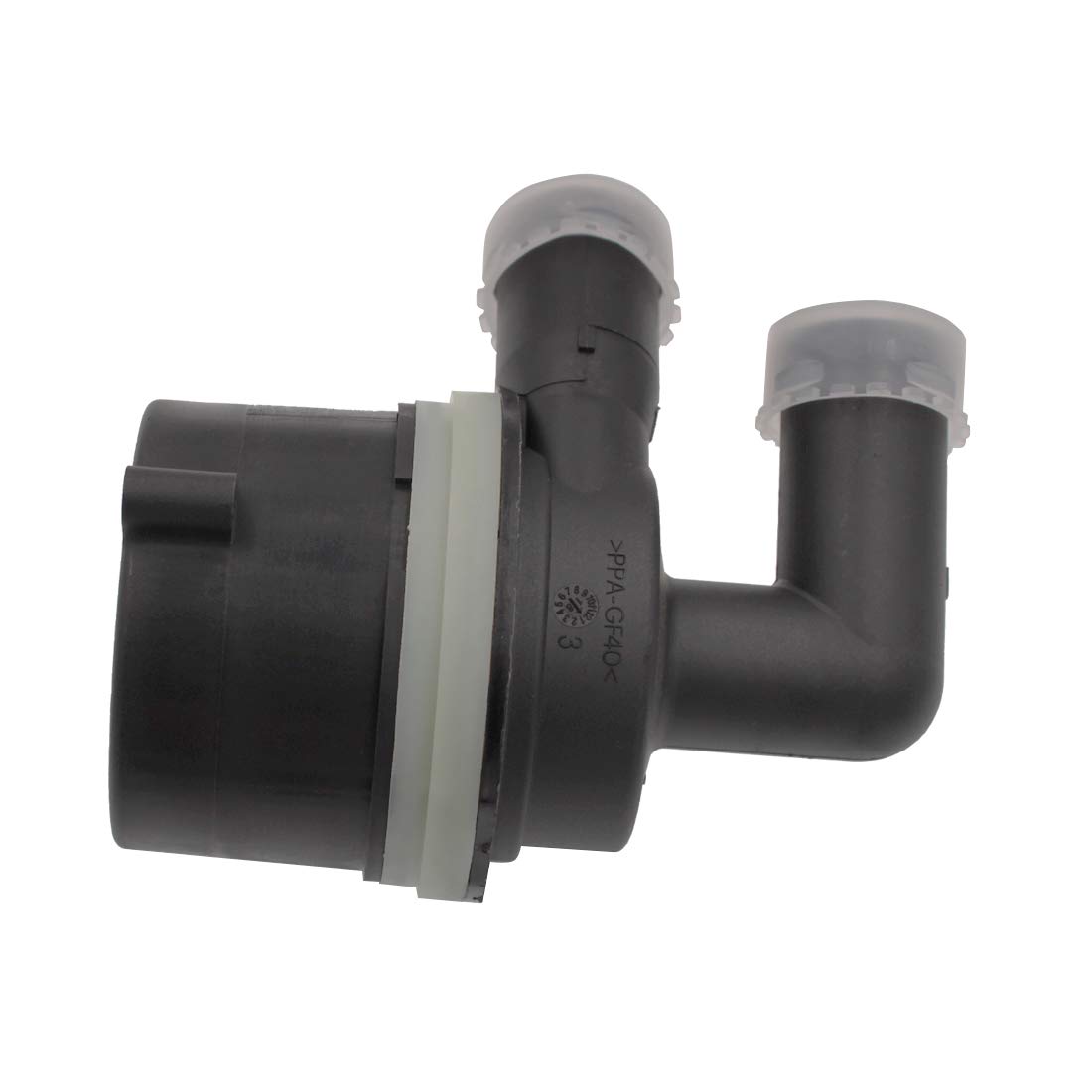 Motor diesel bomba de agua adicional bomba de agua auxiliar Para Audi A1 A3 Q3 TT Para VW Caddy Passat Jetta Para Seat Altea Leon Para Skoda Octavia Superb Yeti 5N0965561A 5N0 965 561A