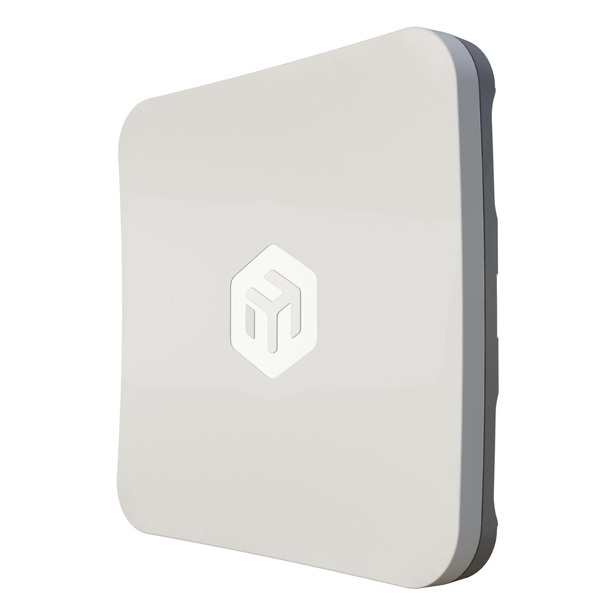 Mikrotik SxtsQ-5axd Punto Accesso Wlan 1200 Mbit/s Bianco Supporto Power Over Ethernet [poe] (mikrotik Sxtsq 5ax Outdoor Wifi 6 Cpe - SxtsQ-5axd)