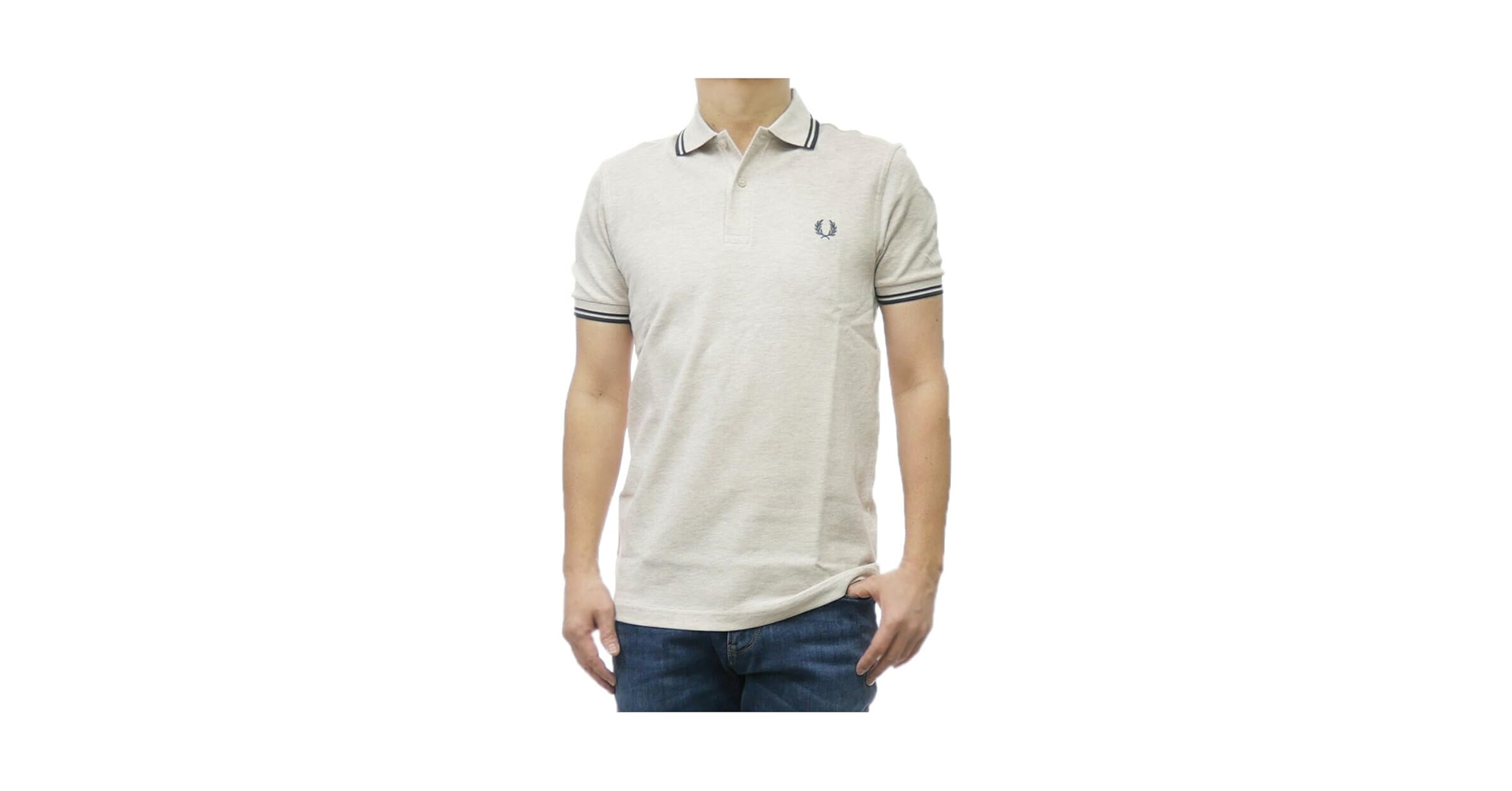 FRED PERRY ベージュ ポロシャツ Mサイズ FRED PERRY ベージュ ポロシャツ Mサイズ 楽天市場】フレッド