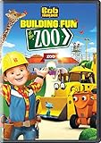 Bob the Builder: Building Fun at the Zoo [DVD]