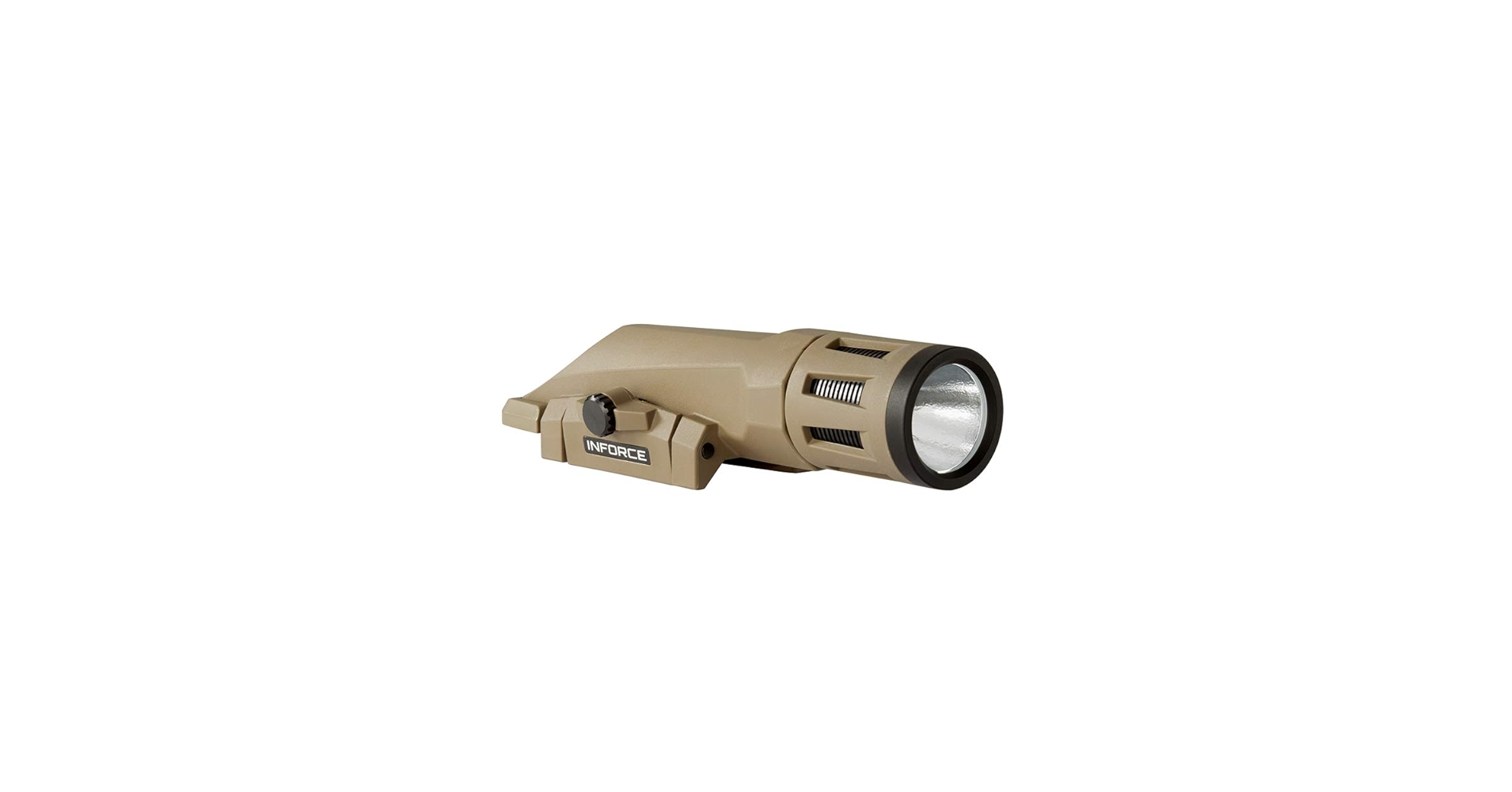 トイガン INFORCE WMLx GEN2 WHITE/IR INFORCE WMLx White IR Gen2 FDE Light WX-06-2