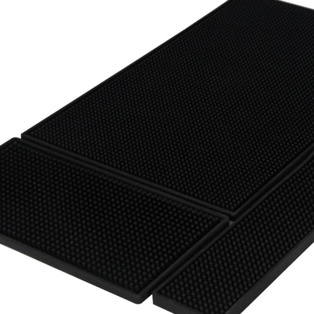 Mantel Individual Antideslizante para Barra Alfombrilla Mesa Comedor Tapete Aislamiento PVC Enrollable Antideslizante Adecuado para Bar Cafetería