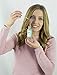 Valjean Labs Facial Serum, Combo Pack of Hydrate, Glow, and Firm | Supercharged, Targeted Skincare Ingredients | Paraben Free, Cruelty Free, Made in USA (1oz Bottles)