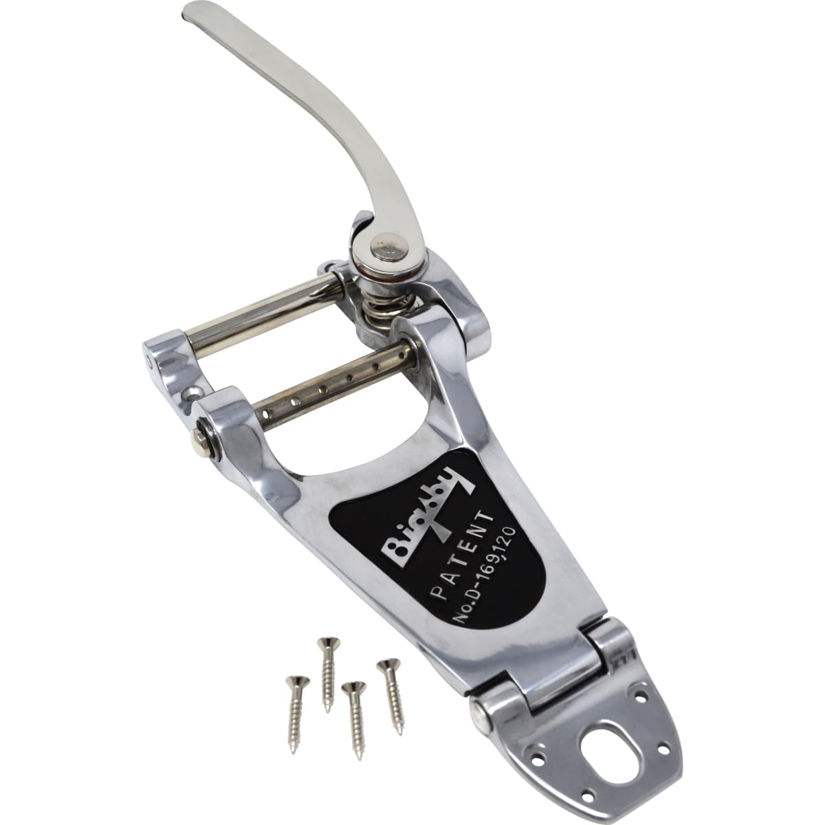 BIGSBY B7Gセット　ビグスビー　ストリングススルー Amazon.com: Bigsby B7 Vibrato String-Through Tailpiece for Guitars