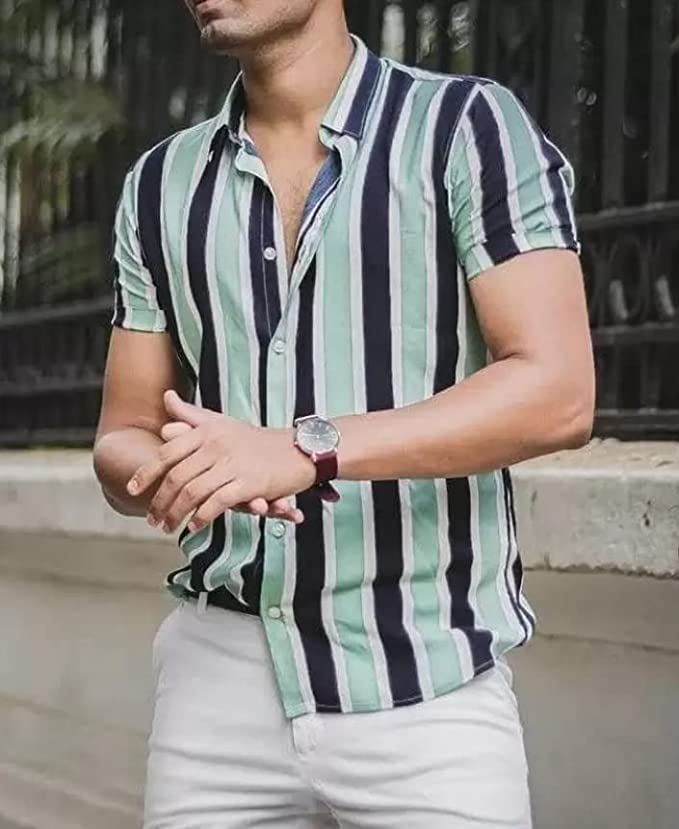 Image of Caual fit Shrit for Men