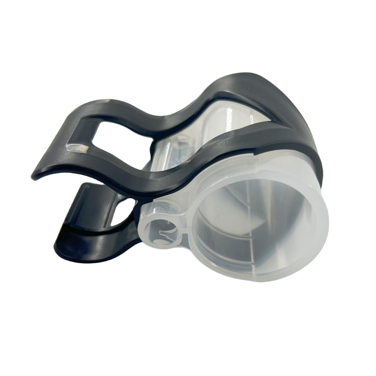 Manguera de vacío negra 1400B, accesorio de herramienta de autolimpieza, compatible con Bissell 1400B 3194 3353 2458 3588F 1986 1425 1400W 1725R pieza de repuesto #1613828