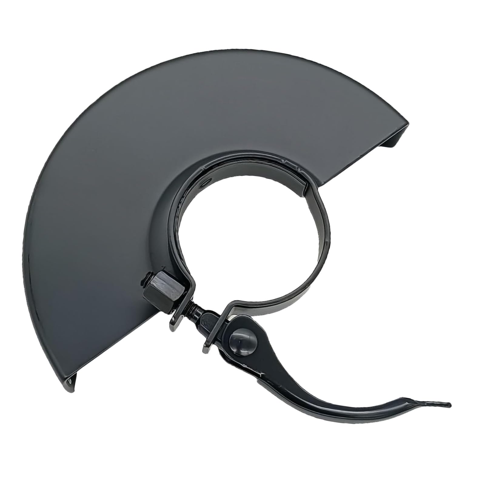 5“ 125mm Angle Grinder Guard for Dewalt 4 1/2 Grinder Blades Wheel Disc 397661-01 Metal Adjustable Protective Cover Shield Replacement Fits for