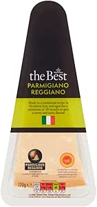 Morrisons The Best Parmigiano Reggiano 170g