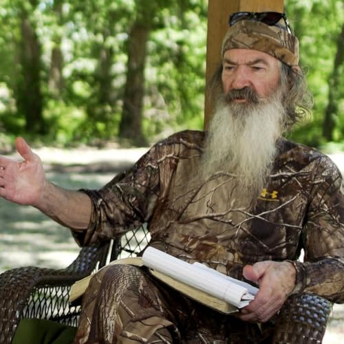 Chosen, Forgiven, Redeemed: God’s Plan From the Beginning