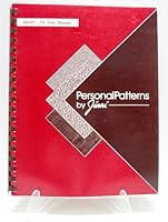 Personal Patterns by Jinni: Skirts-Fit and Design (Personal Patterns by Jinni) 0942003306 Book Cover