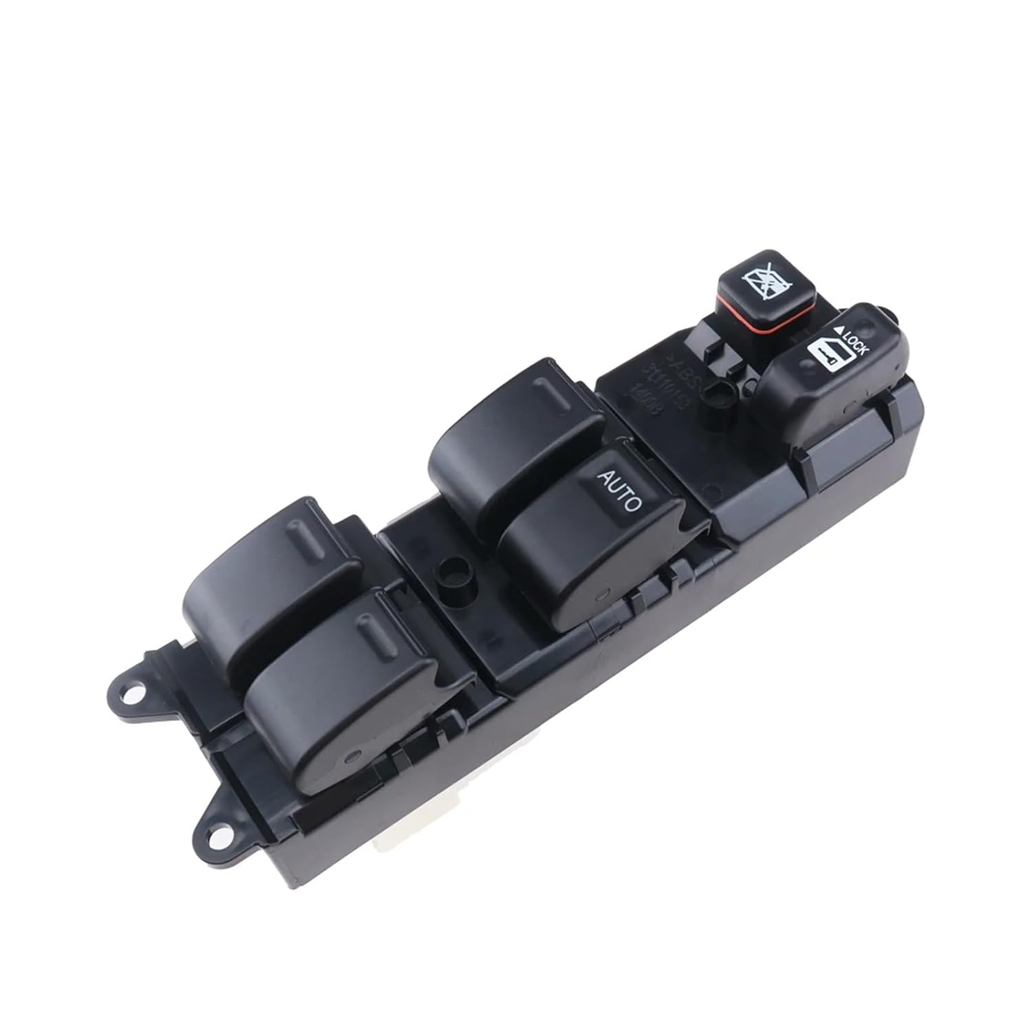 84820-0K061 848200K061 RHD Front Right Electric Power Window Master Switch