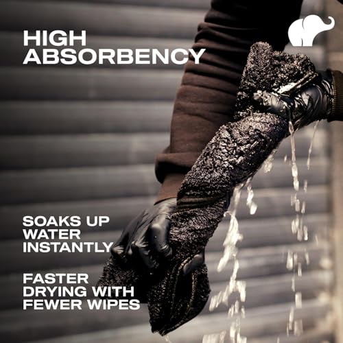 Nasiol Auto Schutz Set Pro-Metalcoat-Clean-GlasshieldWipe-Cabinshine-Nanoseat Protect-MFiber Tuch 2