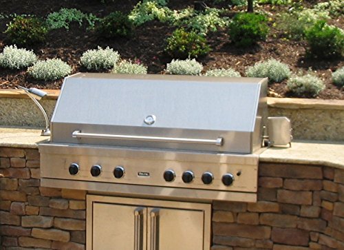 Hiland THP-ELI New Electric Igniter Patio Heater, One Size, Grey