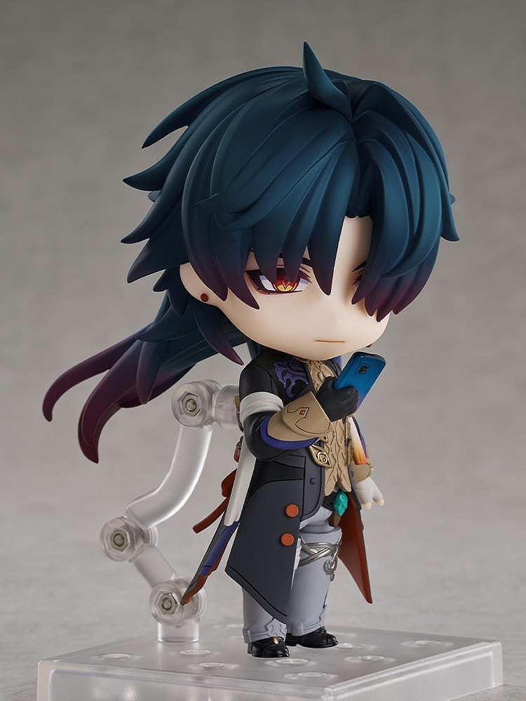 Honkai: Star Rail – Blade Nendoroid Action Figure - Image 5