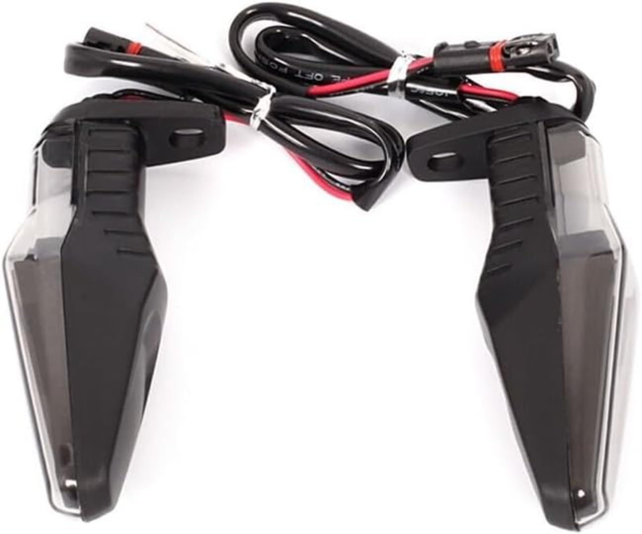 Mini uniwersalne wskaźniki Dla BMW R1250R 2019-2021 Kierunkowskazy motocyklowe 2 szt. Przednie światło LED
