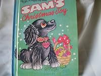 Sams Christmas Joy (A Happy day book) 0874034019 Book Cover