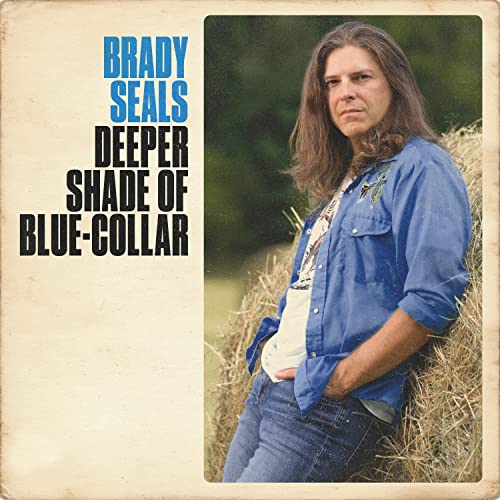 Play Deeper Shade of BlueCollar by Brady Seals on Amazon Music