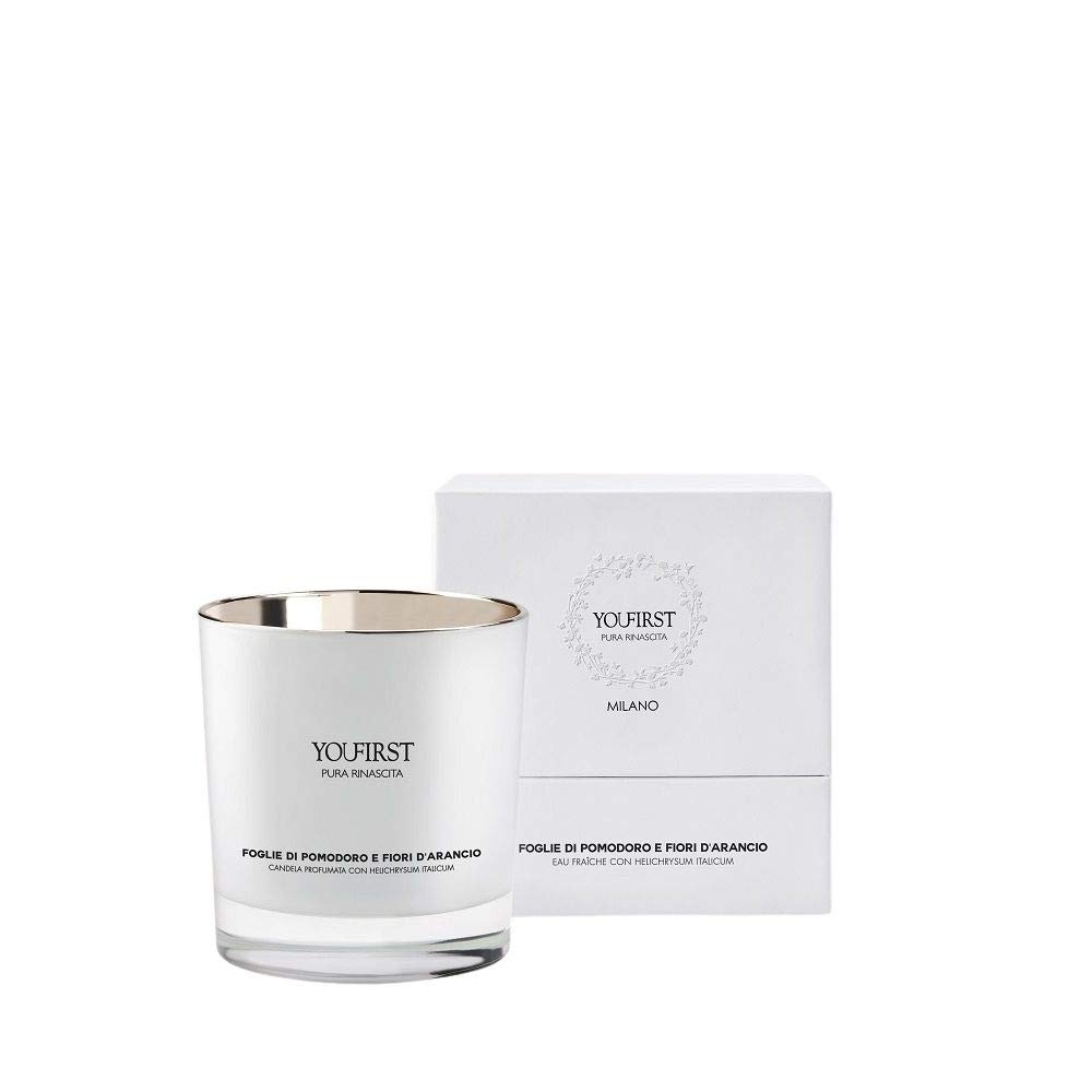 YOUFIRST TOMATE BLANCHE 100ml - メルカリ