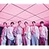 SixTONES「【メーカー特典あり】 マスカラ(初回限定盤B)(クリアファイル-D付)」