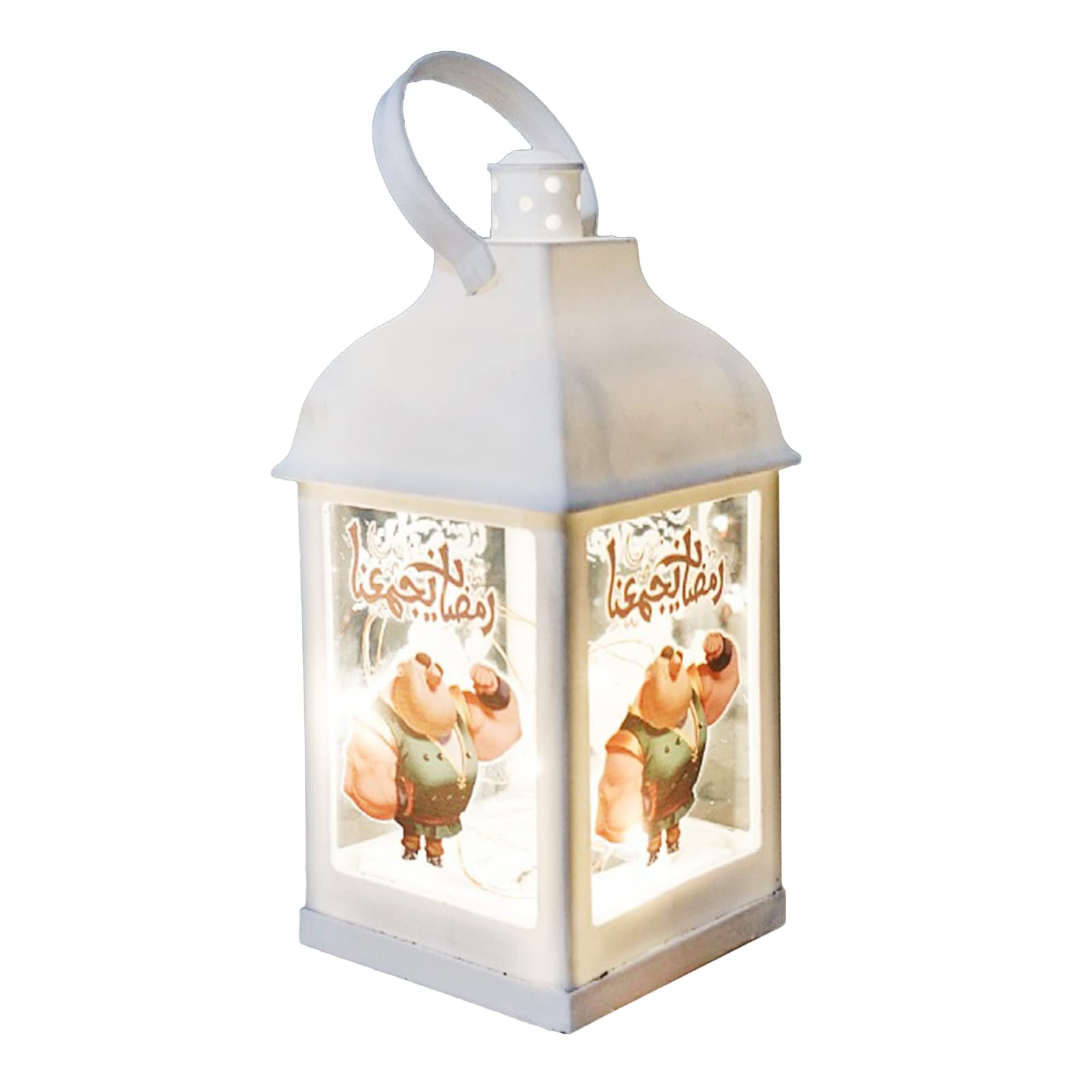 Buxuaaaa D Ei Party Le Lamp Small Night Light Ecoration For Indoor Outdoor Patio Garden Lamp