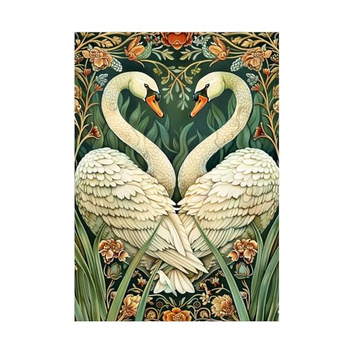 Tableau decoration murale animaux grand format pour salon chaleureux