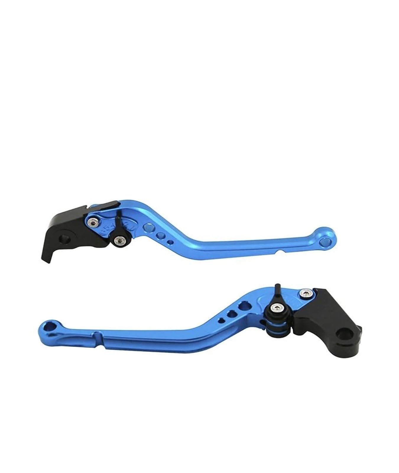 Rvevfbkbal Blue Clutch Brake Lever For Cfmoto 400Nk 650Nk 650Mt 650Gt 2020-2021