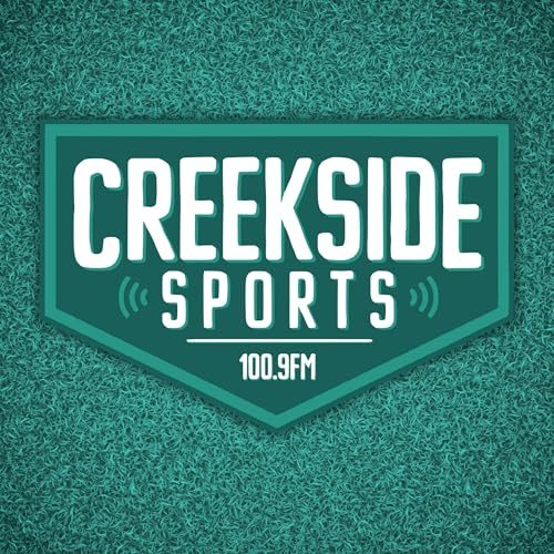 Creekside Sports cover art