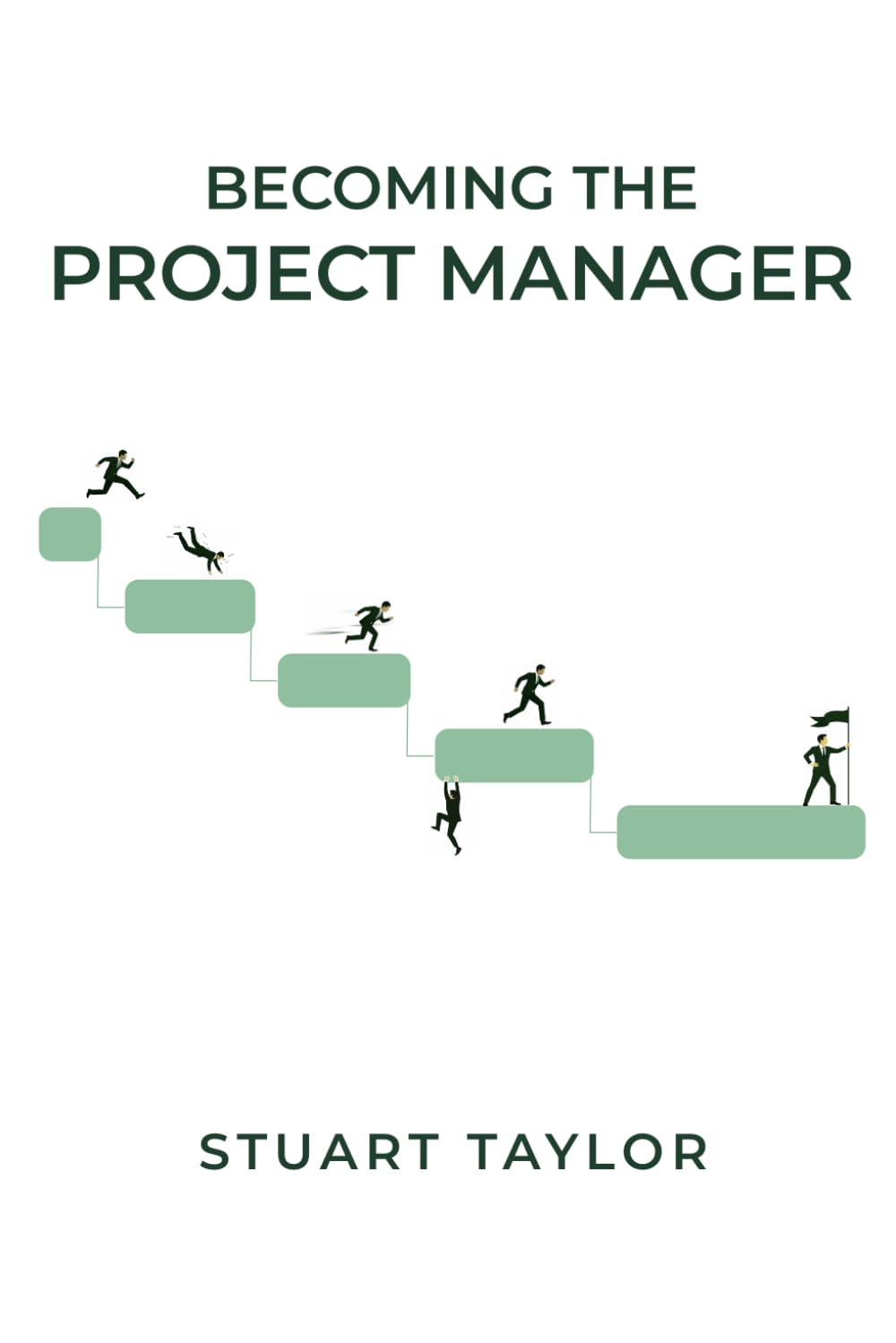 Becoming The Project Manager: Lessons from the Early Years of a Project Manager