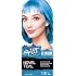Splat | Novel Teal | 10 Wash No Bleach | Temporary Hair Dye