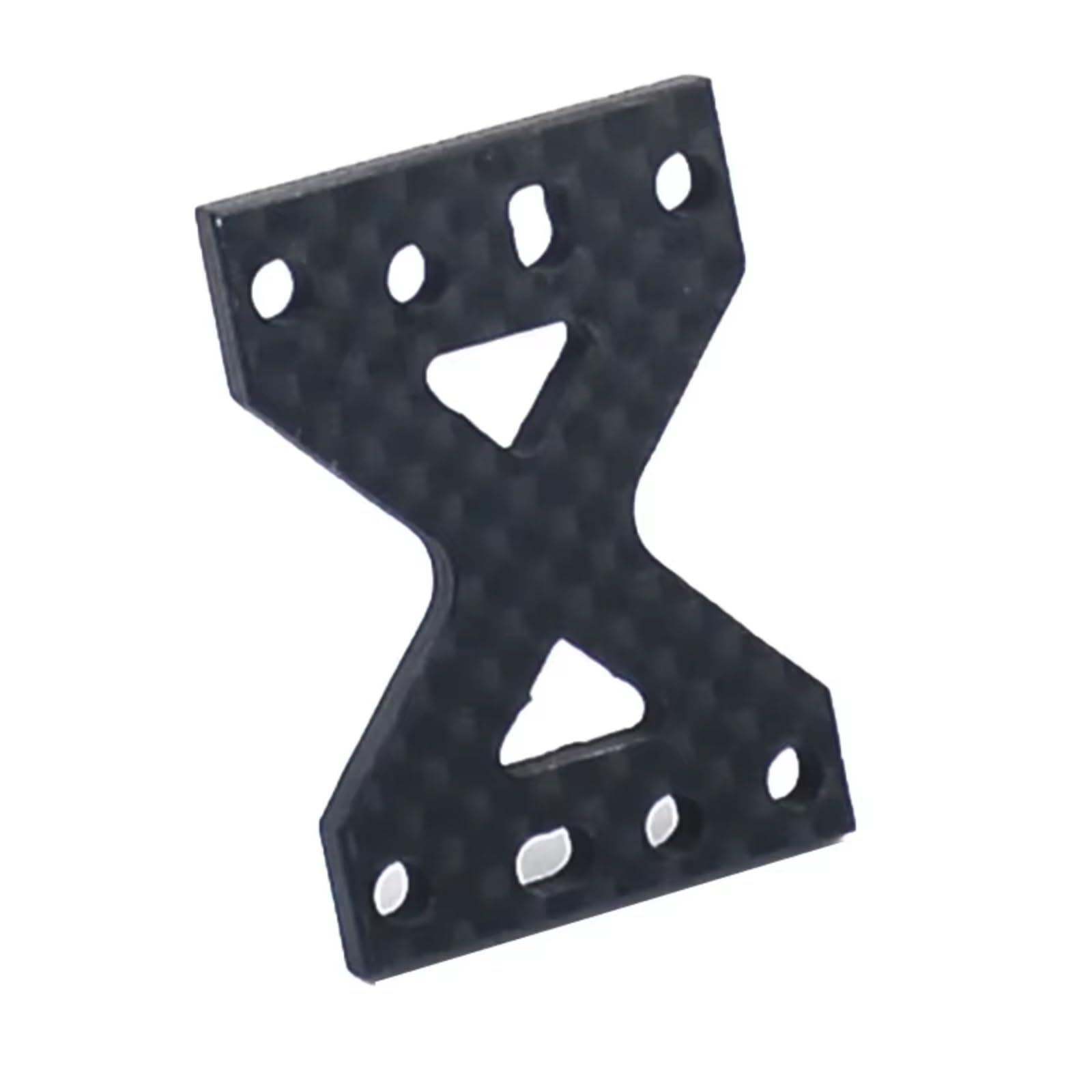 Per Arrma Per Limitless F1 V2 Speed ​​Bash Roller Drift 1/7 Ricambi Auto Piastra Copertura Del Differenziale Centrale Accessorio Modello Reapir Assemble Parti